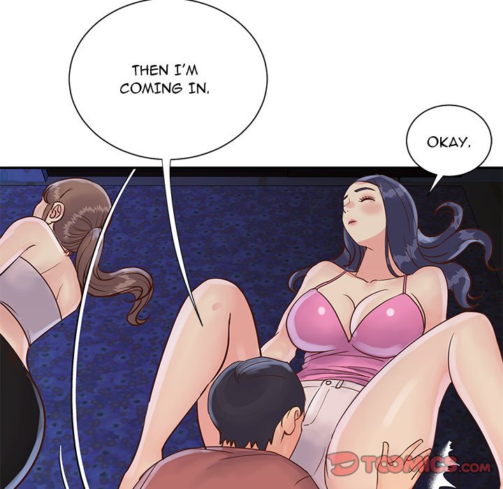 Not One, But Two chapter 34 page 78