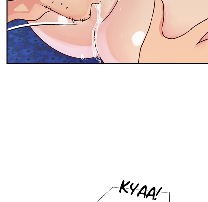 Not One, But Two chapter 34 page 83