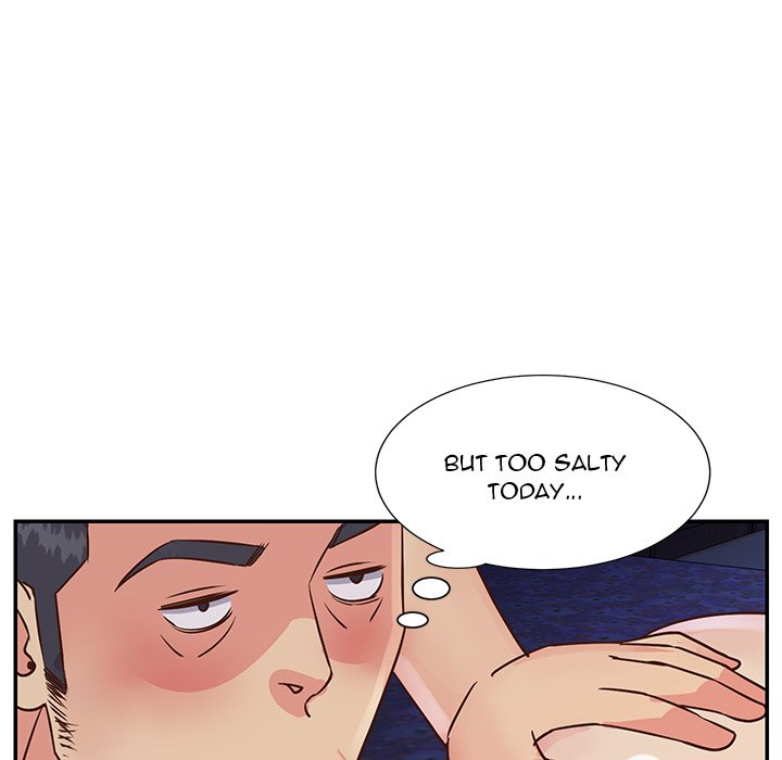 Not One, But Two chapter 34 page 85