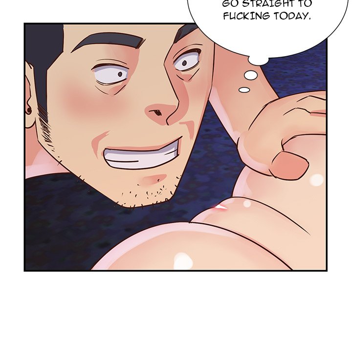 Not One, But Two chapter 34 page 87