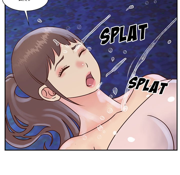 Not One, But Two chapter 34 page 104