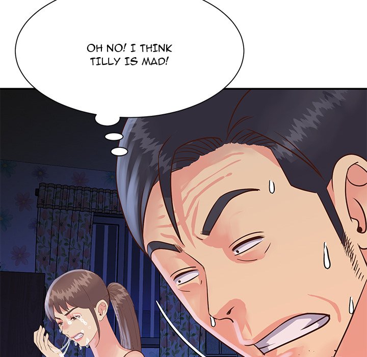 Not One, But Two chapter 34 page 107