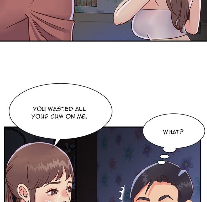 Not One, But Two chapter 35 page 5