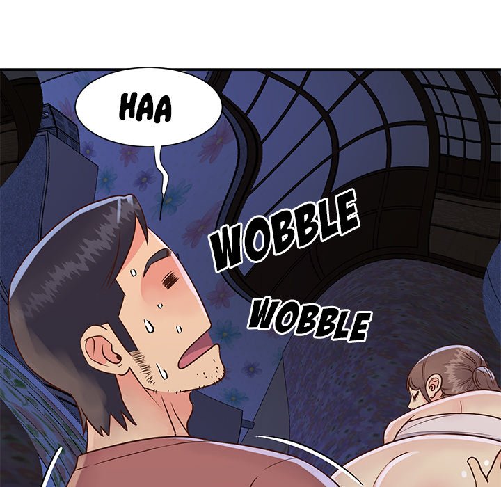 Not One, But Two chapter 35 page 31