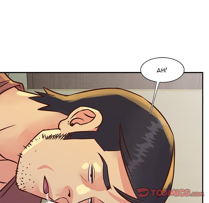 Not One, But Two chapter 35 page 38