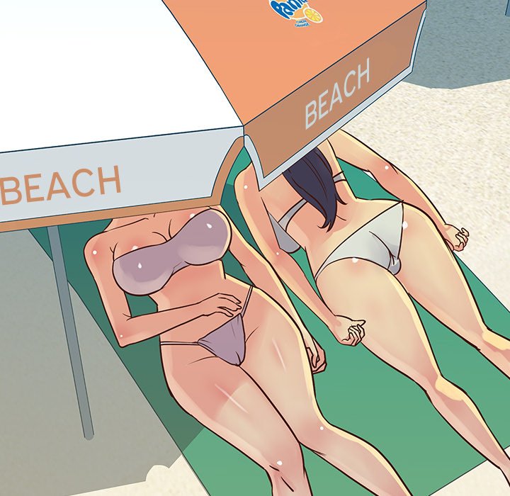 Not One, But Two chapter 35 page 48