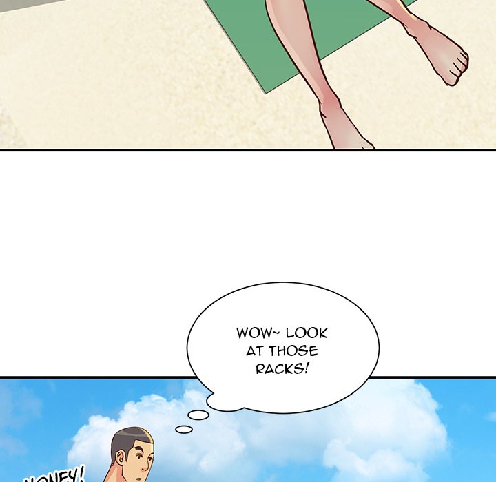 Not One, But Two chapter 35 page 49