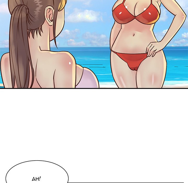 Not One, But Two chapter 35 page 56