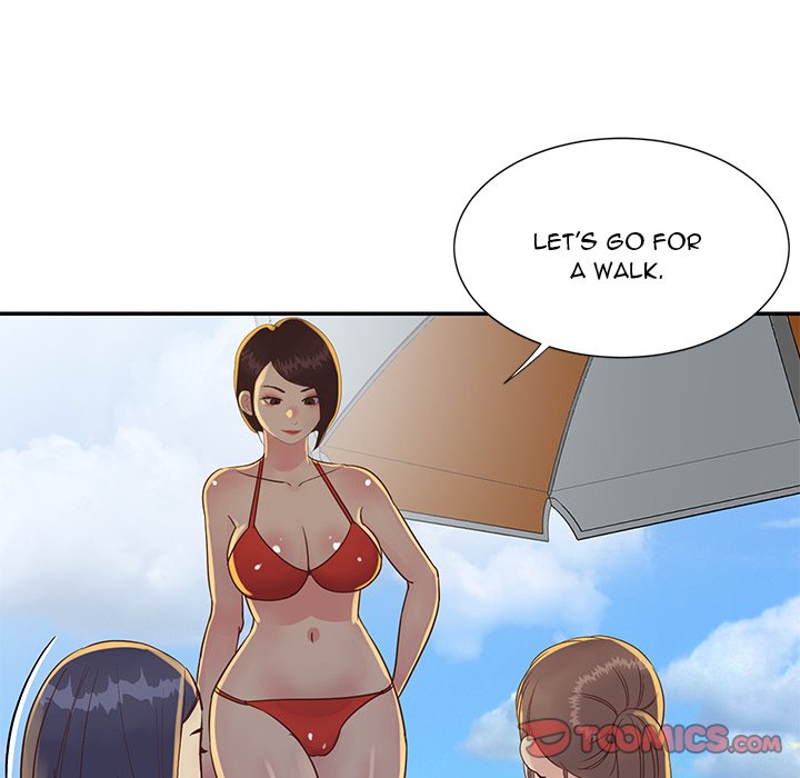 Not One, But Two chapter 35 page 58