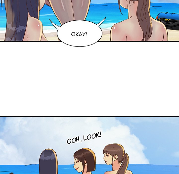 Not One, But Two chapter 35 page 59