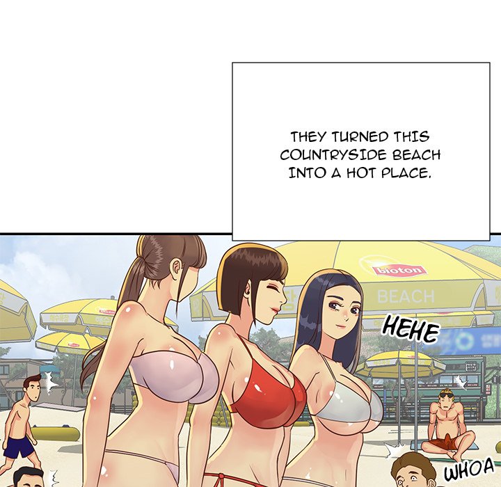 Not One, But Two chapter 35 page 61