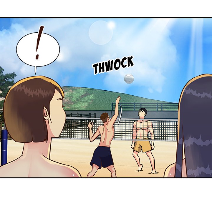 Not One, But Two chapter 35 page 63