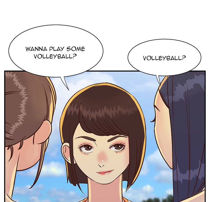 Not One, But Two chapter 35 page 64