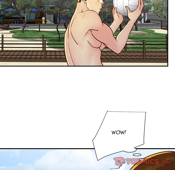 Not One, But Two chapter 35 page 66