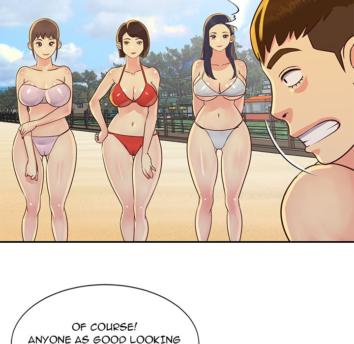 Not One, But Two chapter 35 page 67