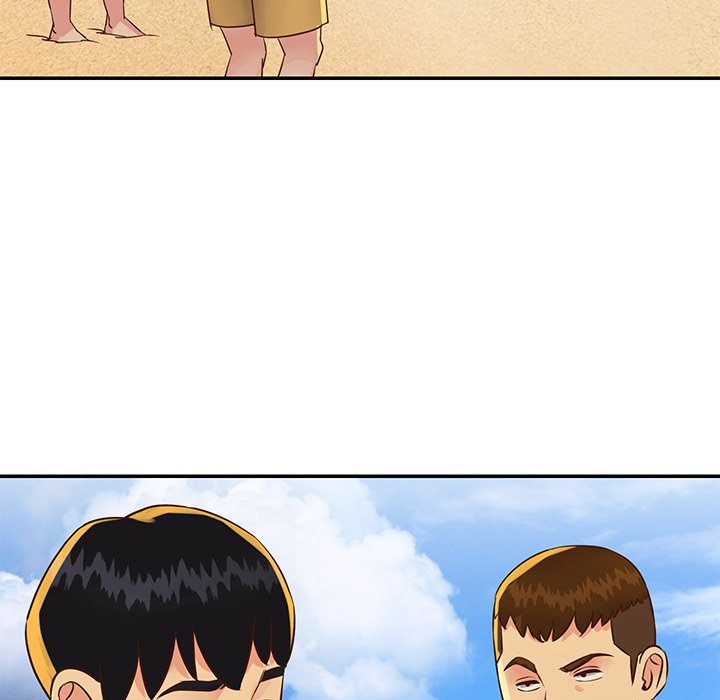 Not One, But Two chapter 35 page 69