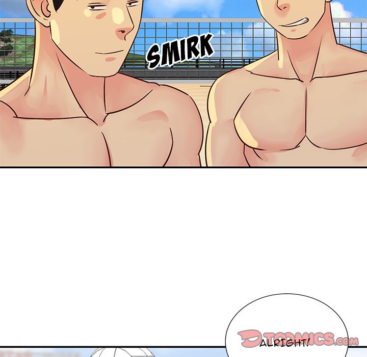 Not One, But Two chapter 35 page 70