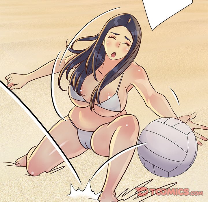 Not One, But Two chapter 35 page 74