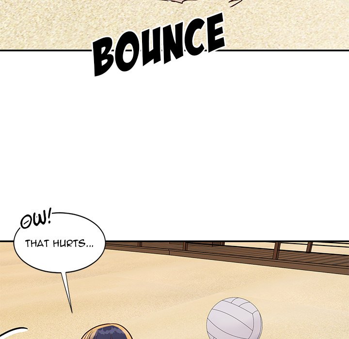Not One, But Two chapter 35 page 75