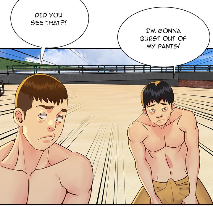 Not One, But Two chapter 35 page 77
