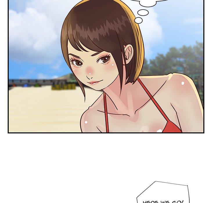 Not One, But Two chapter 35 page 80