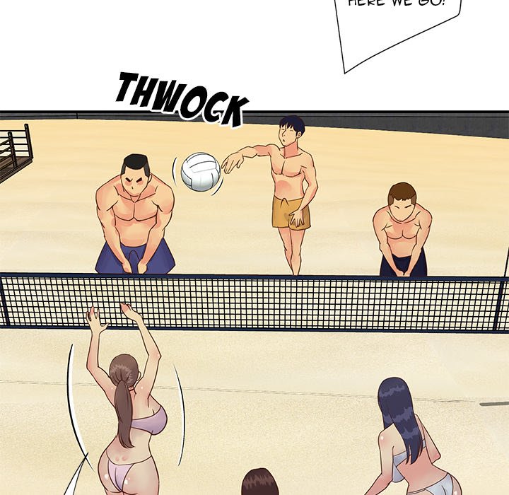 Not One, But Two chapter 35 page 81