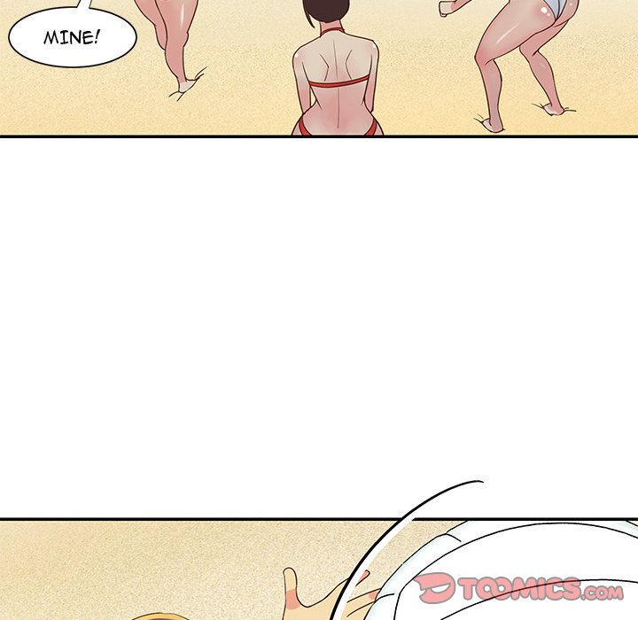 Not One, But Two chapter 35 page 82
