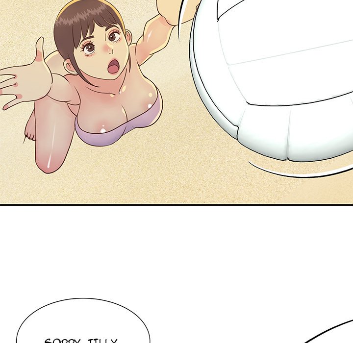 Not One, But Two chapter 35 page 83