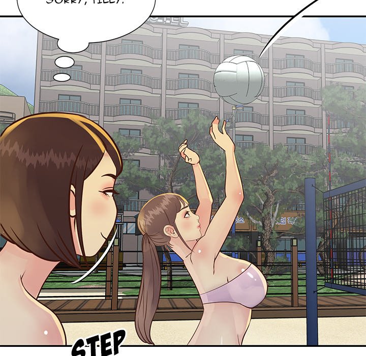 Not One, But Two chapter 35 page 84