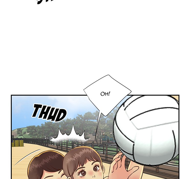 Not One, But Two chapter 35 page 85