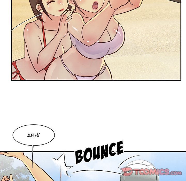 Not One, But Two chapter 35 page 86