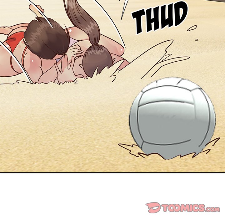 Not One, But Two chapter 35 page 90