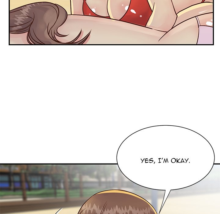 Not One, But Two chapter 35 page 92