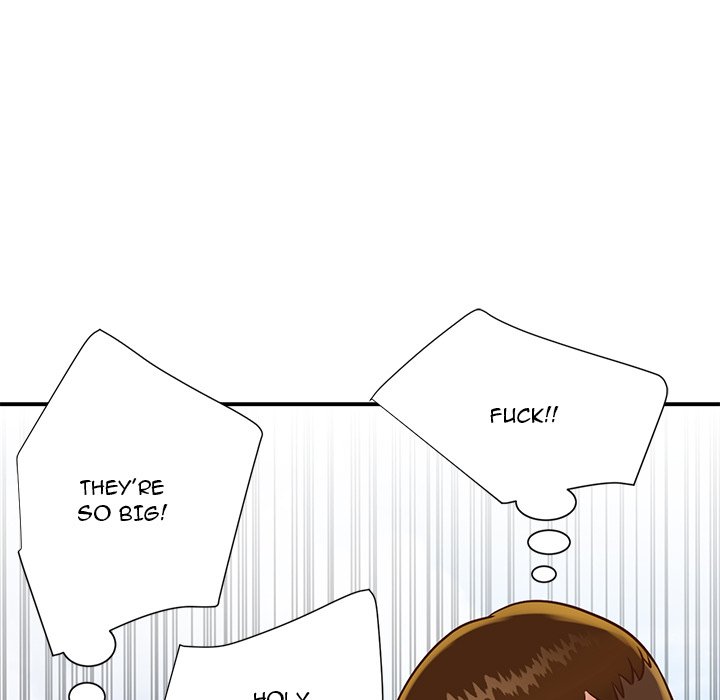Not One, But Two chapter 35 page 95
