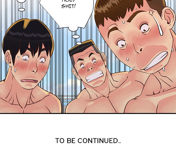 Not One, But Two chapter 35 page 96