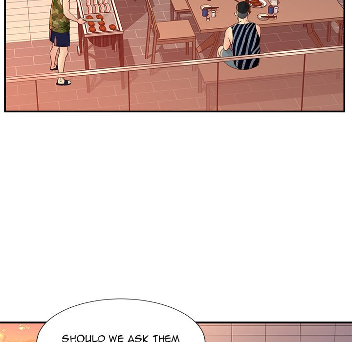 Not One, But Two chapter 36 page 16