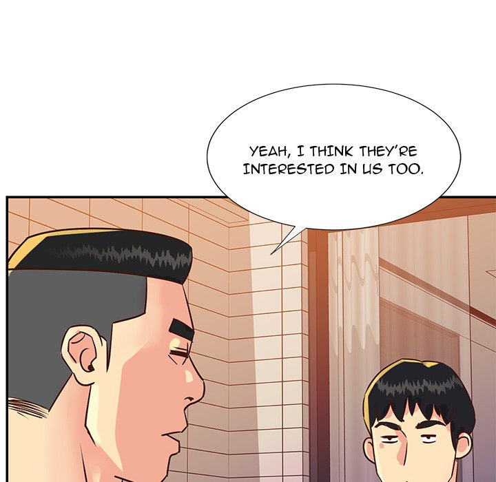 Not One, But Two chapter 36 page 18