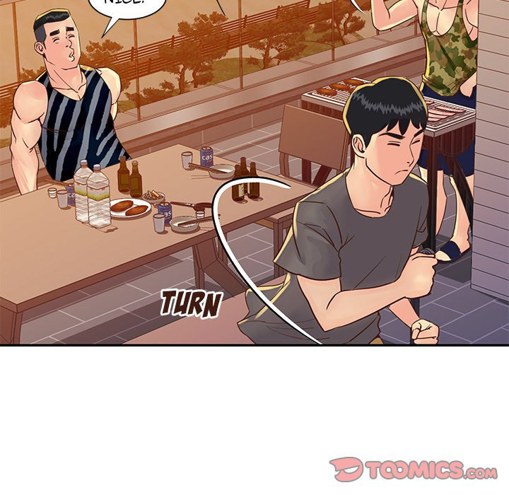 Not One, But Two chapter 36 page 20