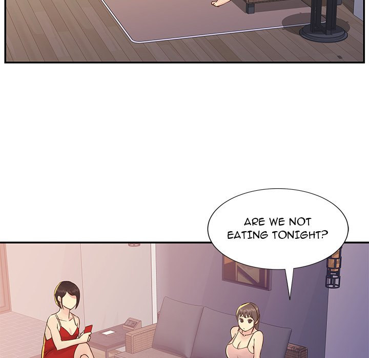 Not One, But Two chapter 36 page 22