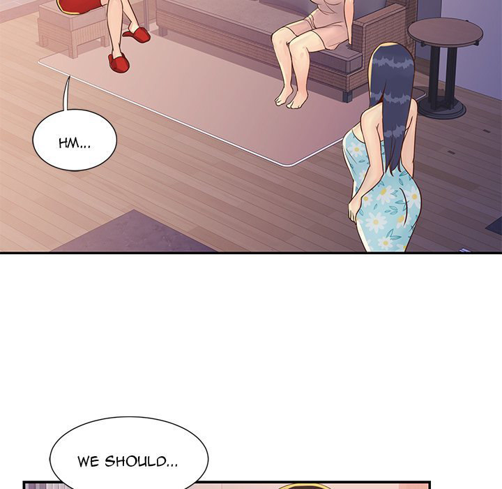Not One, But Two chapter 36 page 23
