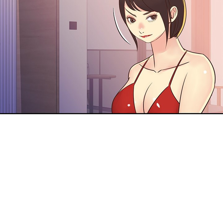 Not One, But Two chapter 36 page 27