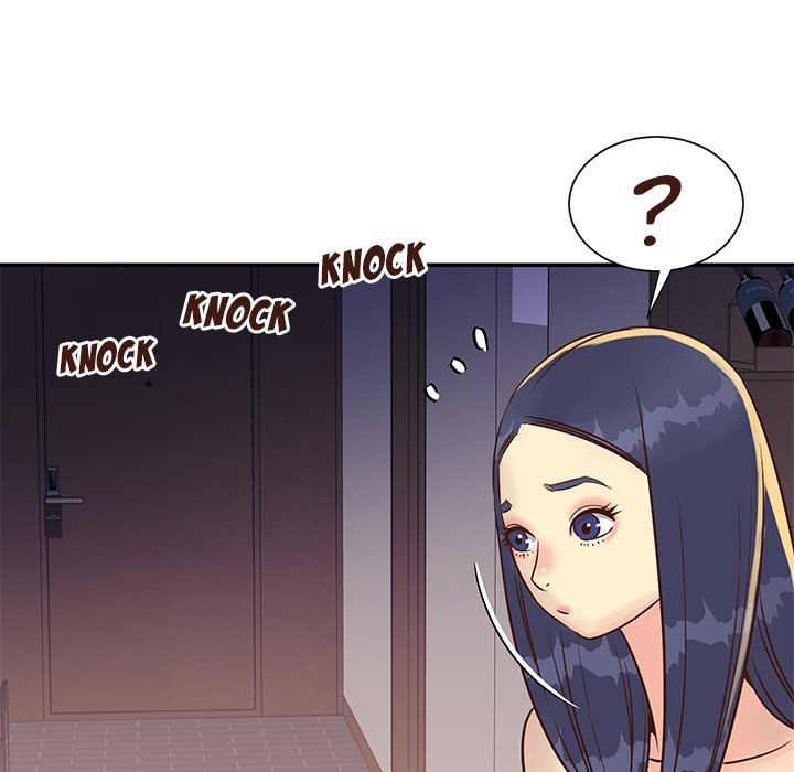 Not One, But Two chapter 36 page 28