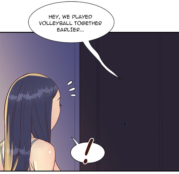 Not One, But Two chapter 36 page 31