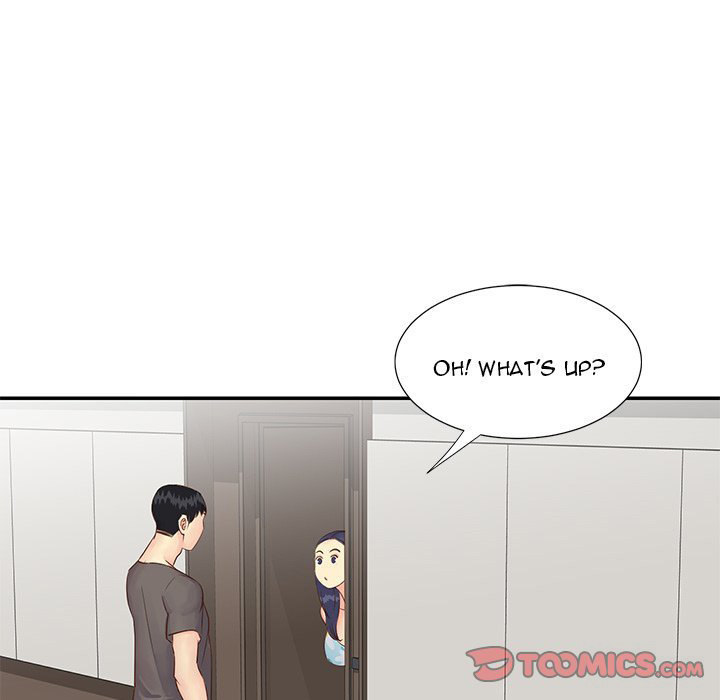 Not One, But Two chapter 36 page 32