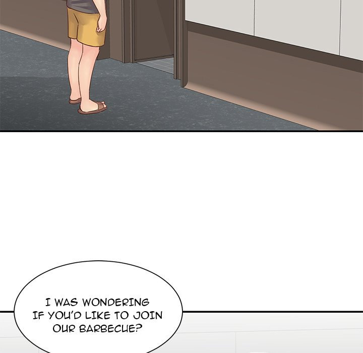 Not One, But Two chapter 36 page 33