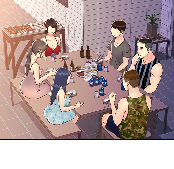 Not One, But Two chapter 36 page 37