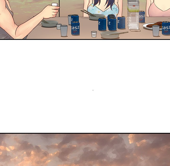 Not One, But Two chapter 36 page 39