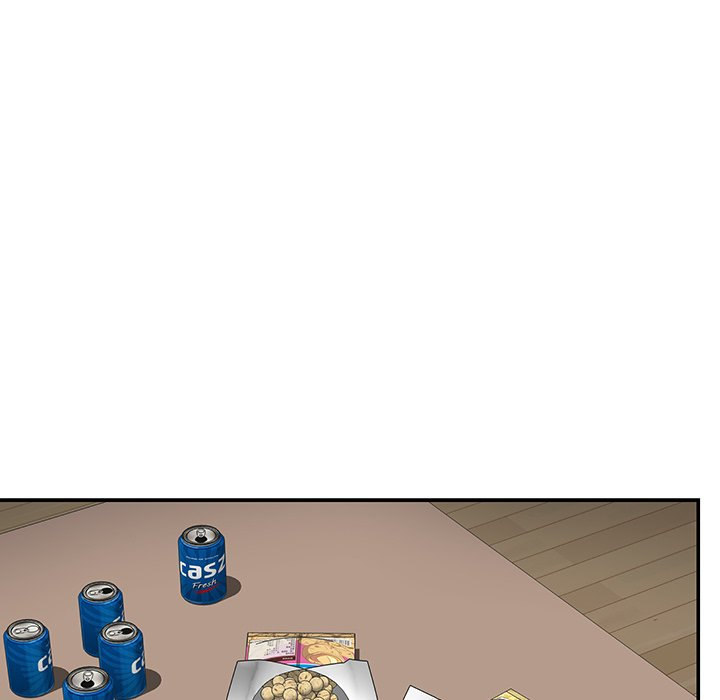 Not One, But Two chapter 36 page 42