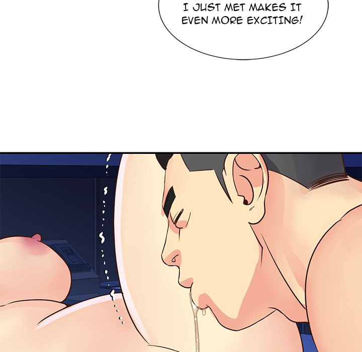 Not One, But Two chapter 36 page 58