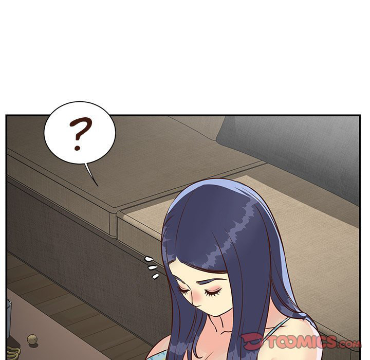 Not One, But Two chapter 36 page 68